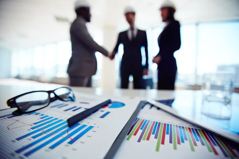 Governments & Corporates