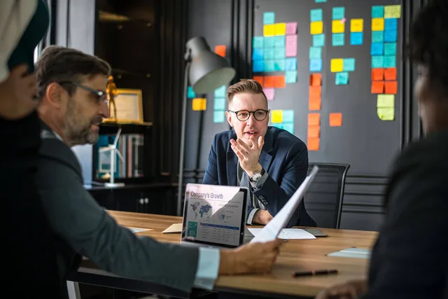 Entrepreneurs & Start-ups